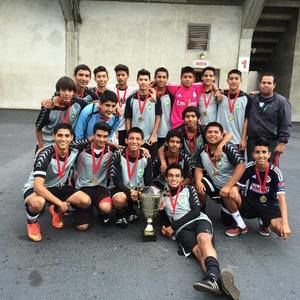 Meet your Posher, Armando